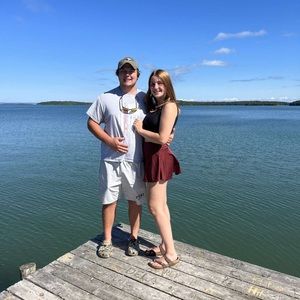 Meet your Posher, Matthew